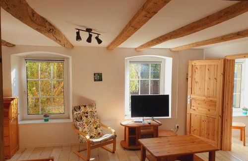 Große Bauernhaus Ferienwohnungen bis 100qm mit E-Bike-Verleih - Foto 15