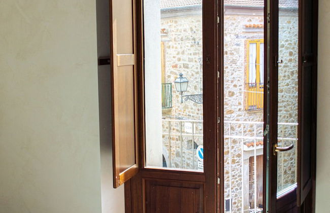 Palazzo Iaquinta - Rooms & Restaurant - Foto 36