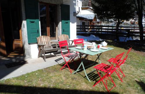 Prachtig familie appartement voor 6 personen in het hart van Argentière, Chamonix Mont-Blanc - Foto 29