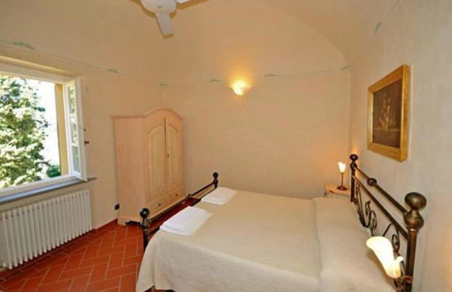 Relais Villa Sensano - Foto 8