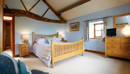 Rowan Cottage - Uk4187 - Foto 5