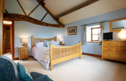 Rowan Cottage - Uk4187 - Foto 2