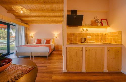 Chalet do Lago - Foto 52