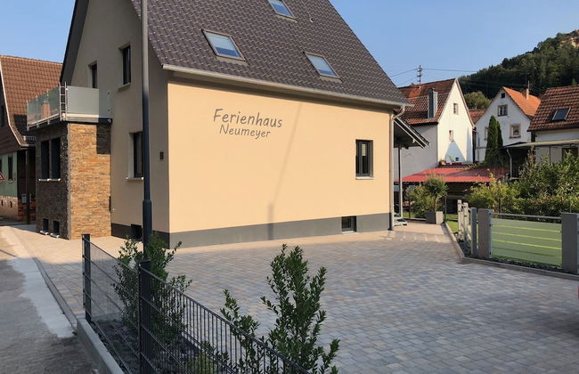 Ferienhaus Neumeyer - Foto 15