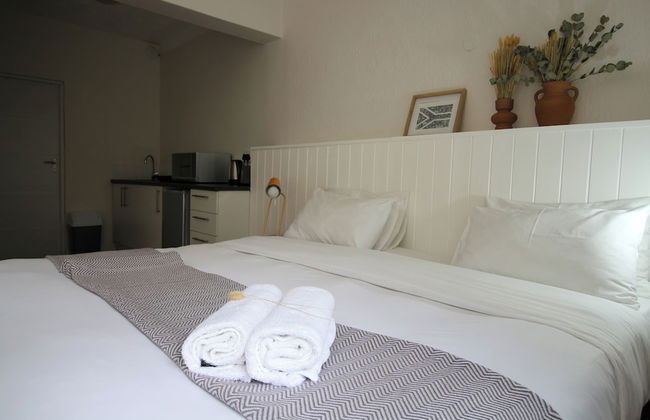 CURIOCITY Kloof Street - Photo 19