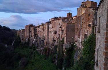 Sospesi nel borgo - Foto 32