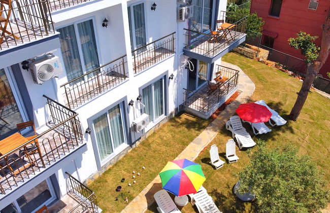 Fame Apart Kas - Foto 63