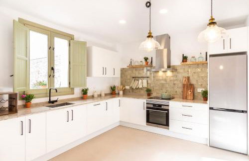 Casa Alhambra einzigartiges Haus bei Granada - Photo 43