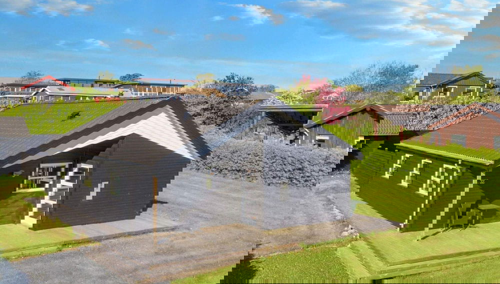 6 Person Holiday Home in Roslev - Foto 1, Imagen principal