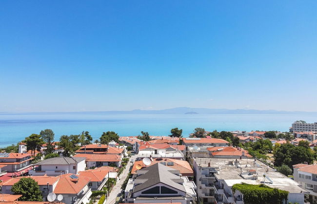 Kentro Luxury Suites - Photo 72