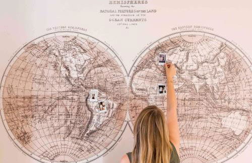 Aparthotel Adagio Access Nantes Viarme - Foto 80