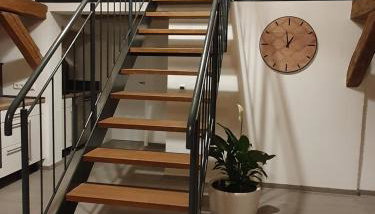 Ferienwohnungen Heuboden und Wohnstüble - Foto 4