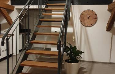 Ferienwohnungen Heuboden und Wohnstüble - Foto 4