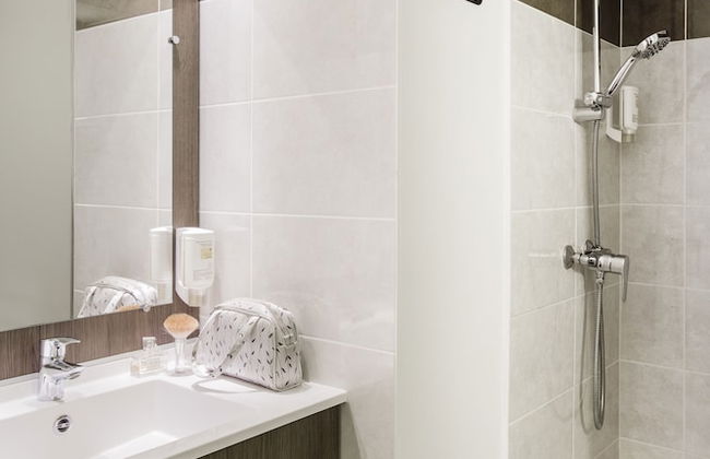 Aparthotel Adagio Access Nantes Viarme - Foto 15