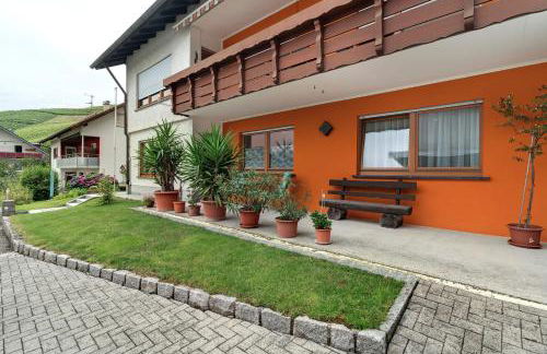 Ferienwohnung Käshammer - Foto 24