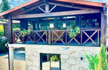 Casa da Montanha - Foto 1