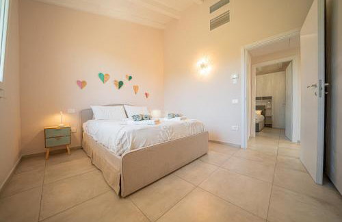 Casa RiVa - Among olive trees and the Tuscan coast - Photo 33