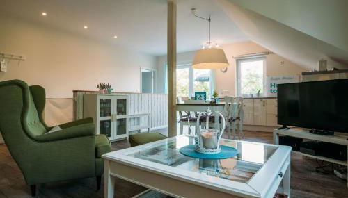 Strandnah, familienfreundlich, schön! Hoppetosse am Schönberger Strand - Foto 3