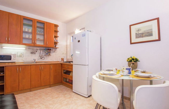 Apartment in Slatine Near the Sea Beach - Foto 8