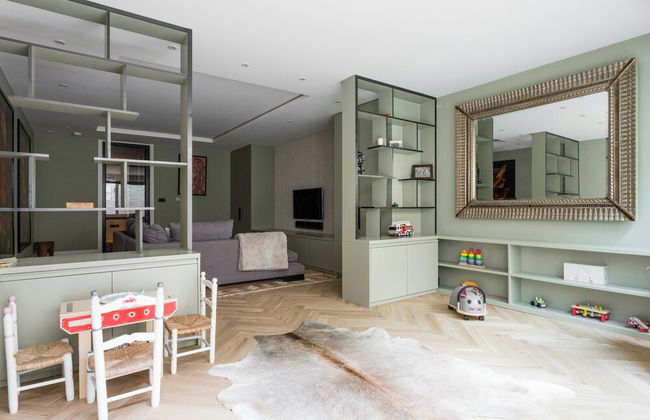 Rigault Road by Onefinestay - Foto 25