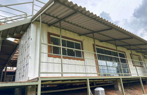 Flat da Cassia Eller na Villela Home Stay Lago Sul DF - Foto 10