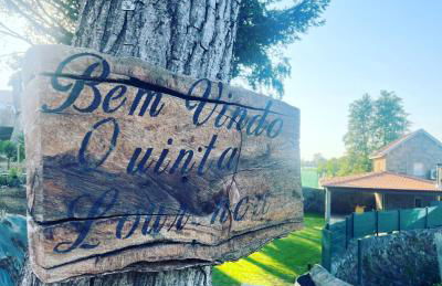 Lourença Stays - Quinta Lourenca - Foto 14