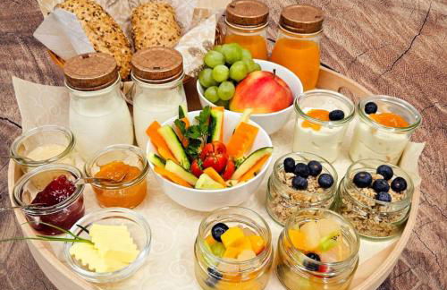 HarzHold - Auszeit in Lerbach - Foto 16