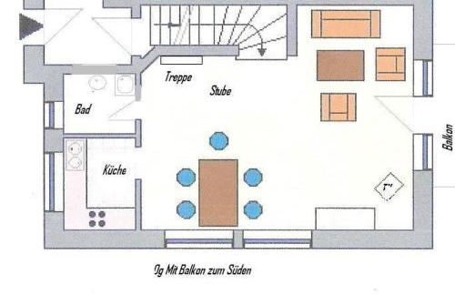 Sylter Friesenhaus - Photo 48