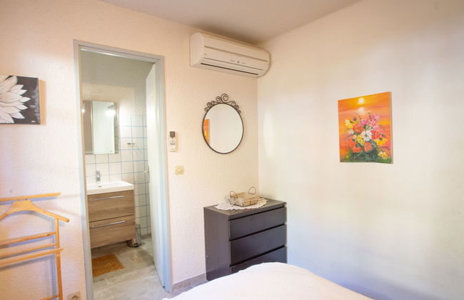 Le Belvédère - Foto 10