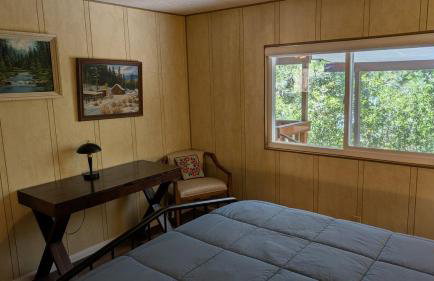 Peaceful Pines Place, a cozy mountain hideaway wAC - Foto 76