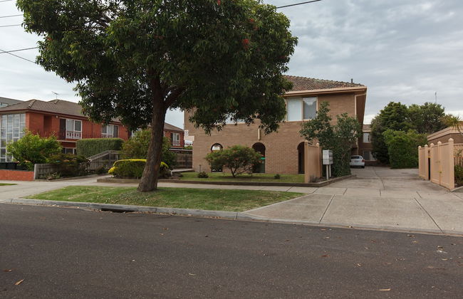 Heart of Ormond Apartment by Ready Set Host - Photo 1