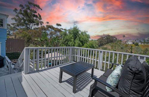 Near All Things SD - Canyonview - Jacuzzi - EV Charge - Foto 39