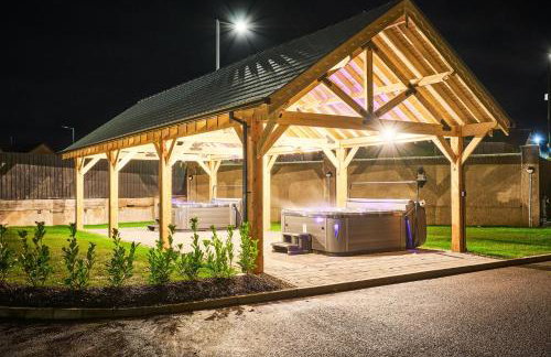 Northern Bank House Apartments by Escape Ordinary - Foto 25