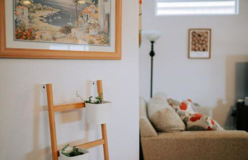 Modern Three Bedrooms Entire House Nike - Foto 16