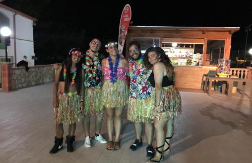 Village La Canzone del Mare - Foto 31