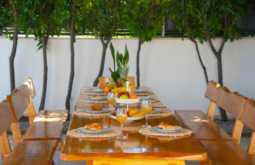 Vacation villa Matic with 7 bedrooms - Foto 80