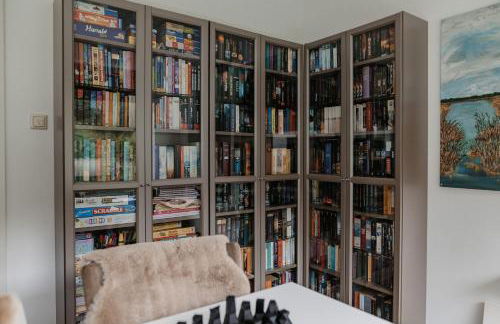 Uns Langhus - Foto 36