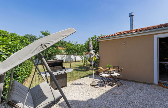 Villa Lucky - Foto 8