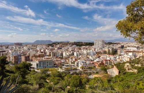 HB Apartaments Playa del Postiguet Beach - Foto 65