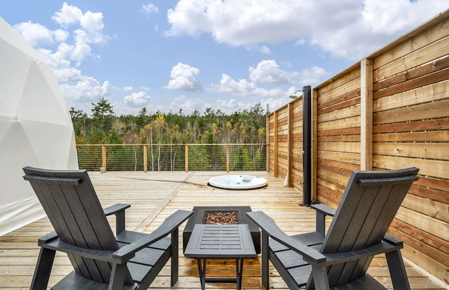 Nalu Retreat & Nordic Spa - Foto 48