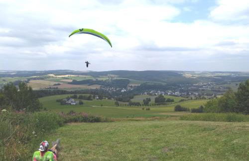 Ferienwohnung Blaumeise - Foto 27