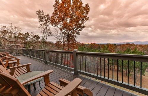 EAGLES CREST - Long Range Layered Mountain Views in peaceful neighborhood! - Foto 40