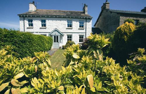 Overdale Cottage - Foto 16