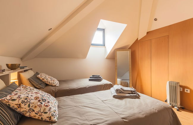 North Star Flats - Ribeira & Cellars - Foto 4