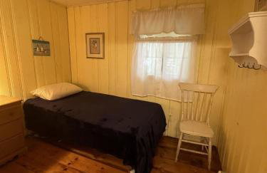 LITTLE SANDY-LIMIT 8 cottage - Foto 6