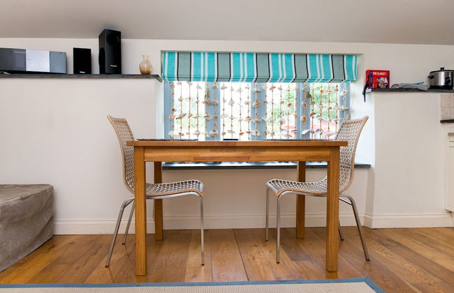 Atlantic Cottages - Foto 32