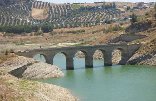 Cortijo Rocas Altas - Foto 26