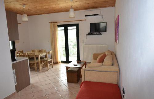 Sivota Apartments - Foto 51