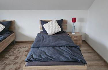 Ferienwohungen Otto und Grete - Foto 17