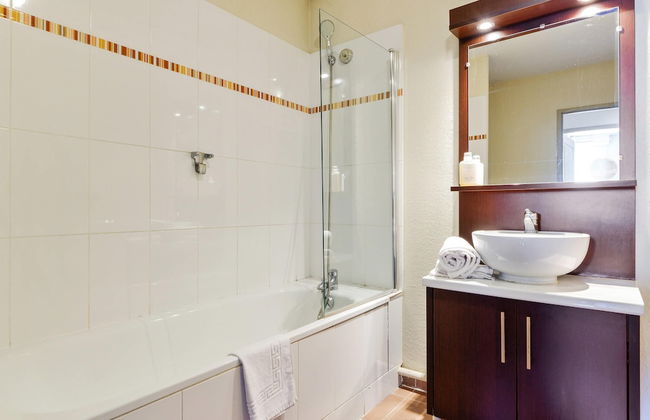 Comfort Aparthotel Six-Fours - Foto 39